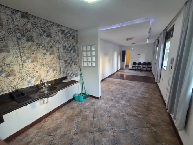 Sala comercial na Torre proximo do Carrefour
