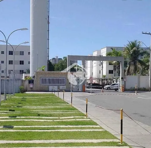 Apartamento com 2 dormitórios, 46 m² - venda por R$ 190.000,00 ou aluguel por R$ 1.245,10/