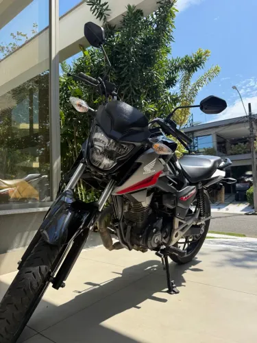 Honda CG 160 Cargo 2025