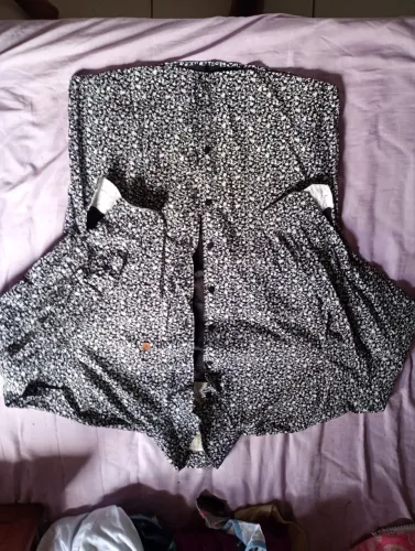 Camisas