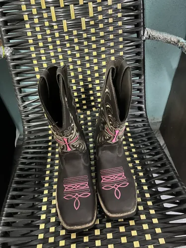 Bota country N ? 36