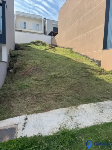 Terreno à venda no Condomínio Reserva da Mata no bairro Corrupira em Jundiaí - SP