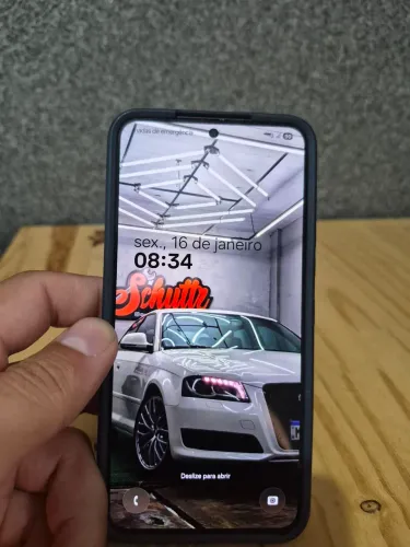 Samsung S22