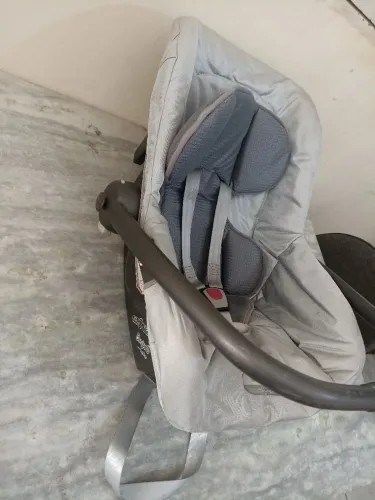 Bebê conforto