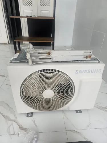 Ar condicionado Bivolt Samsung Windfree