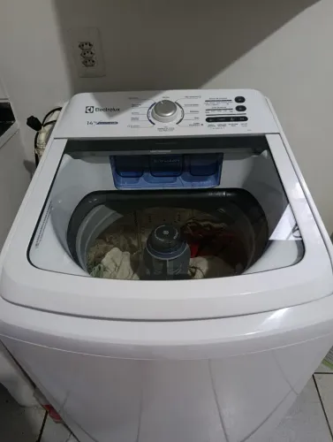 Vendo máquina de lavar