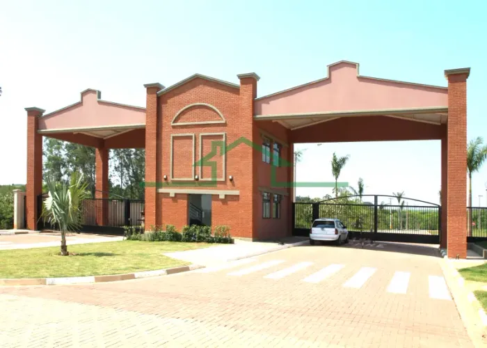 Terrenos e Chácaras - CONDOMÍNIO QUINTA DO ENGENHO