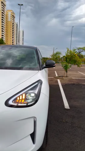 Geely EX2 Max 2026