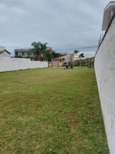 Terreno para Venda em Florianópolis, Carianos