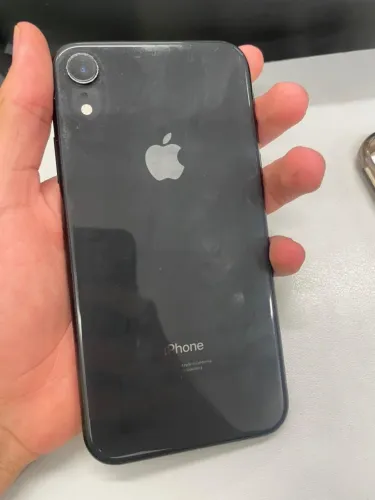 iPhone xr