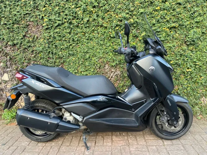 Yamaha XMAX 250 2024/2025
