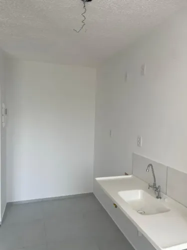 Condomínio Casa de Valois - Passo Chave
