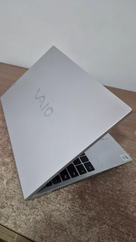 Notebook Vaio FE 15 i7 10th 16GB SSD Win11