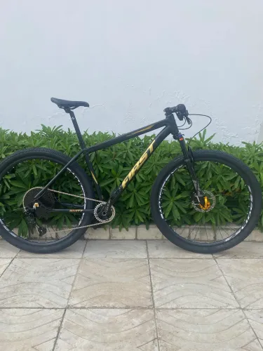 Bike aro 29 First 12 v