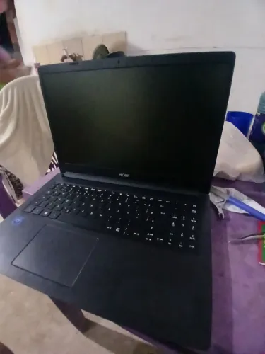 Vendo notebook 