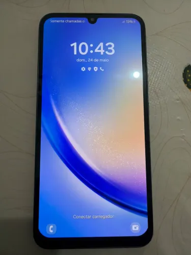 Samsung galaxy a34 128gb