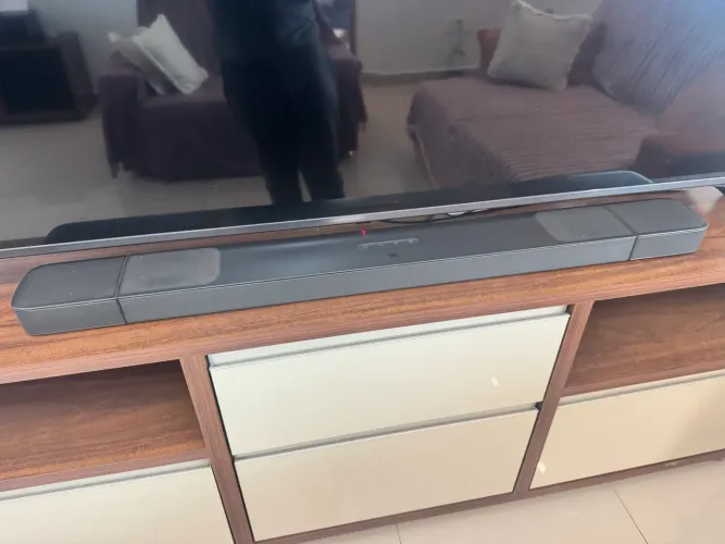 Jbl Sound Bar 9.1