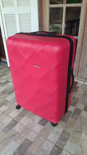 Mala de Viagem 32kg American Tourister