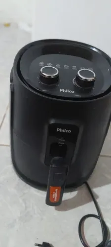 Air Fry Philco 110v