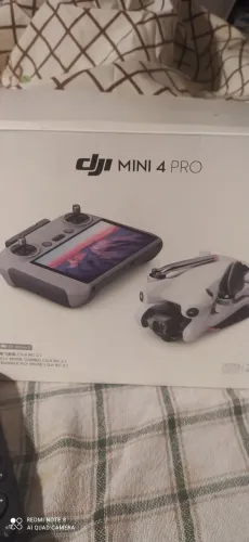DRONE MINI4 PRO