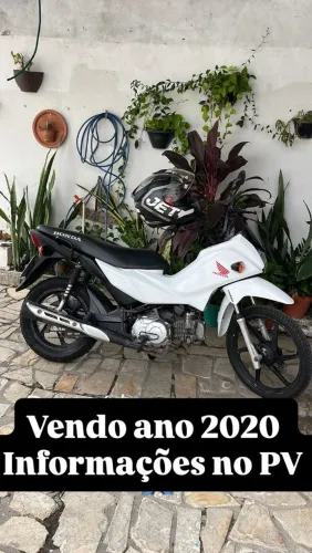 Oportunidade para hoje