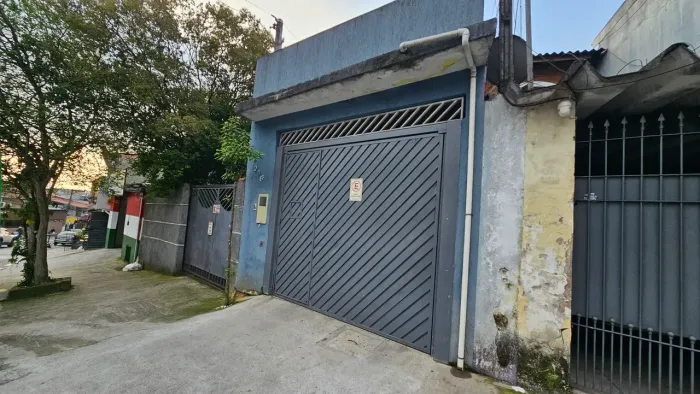 Excelente Imóvel Parque Pinheiros - Taboão da Serra - SP
