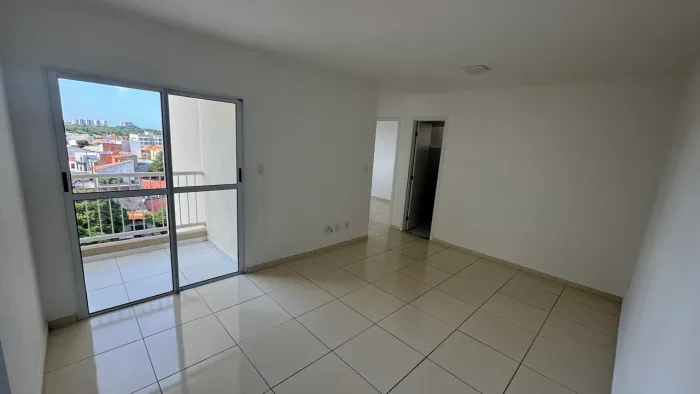 Vendo apartamento 6º andar Cond. Porto Caelli