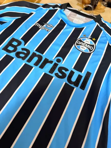 Camisa grêmio 
