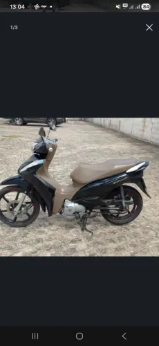 Muito conservada