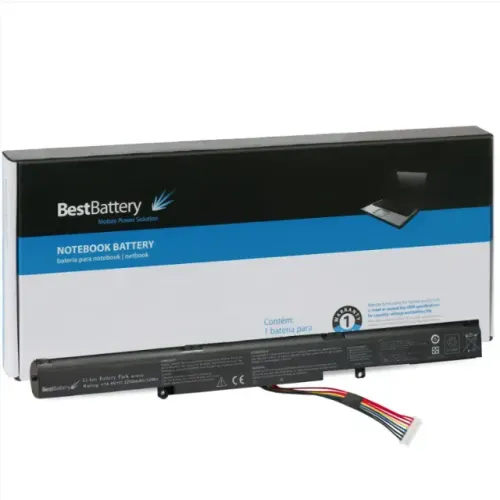 Bateria Asus X550E A450C (BB11-AS081)