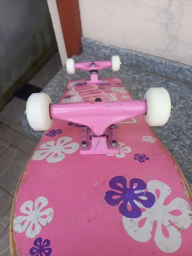Skate semifinal profissional
