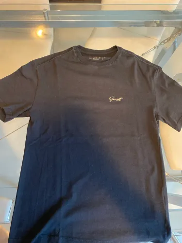 Camiseta preta CeA