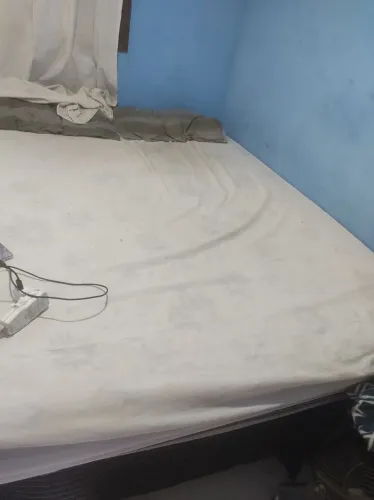 CAMA DE CASAL
