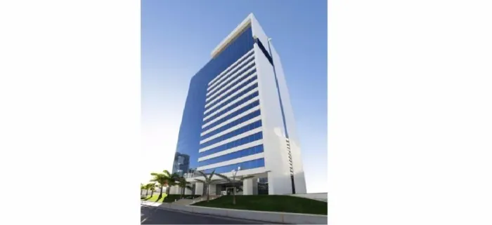 Sala comercial para locação no Empresarial Pontes Corporate Center, em Boa Viagem 40m², 1