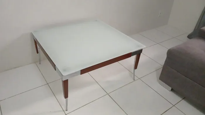 Mesa de centro