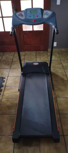 Esteira Evolution Fitness EVO 1500