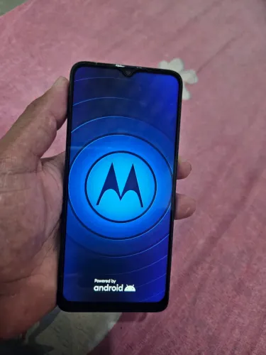 Moto e22