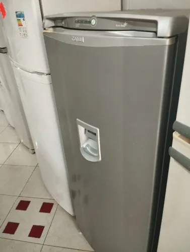 Geladeira frostfrre