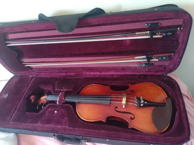Violino 4/4