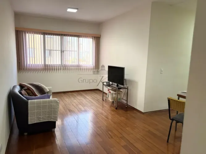 Oportunidade - Apartamento - Vila Ema - Residencial Jardins II - 3 Dormitórios - 78,59m².