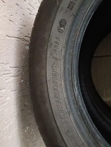 Pneus para carro