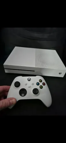 Xbox one s 1 tera