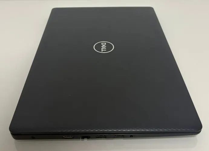Notebook Dell i7 , troco em MacBook 