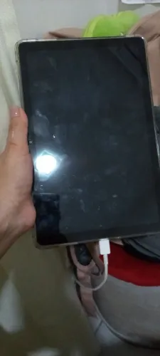 Tablet TCL - chip