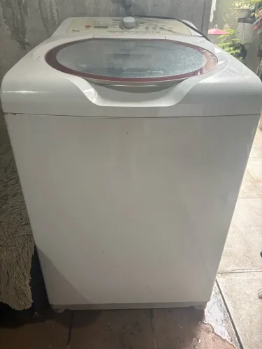 Máquina de lavar