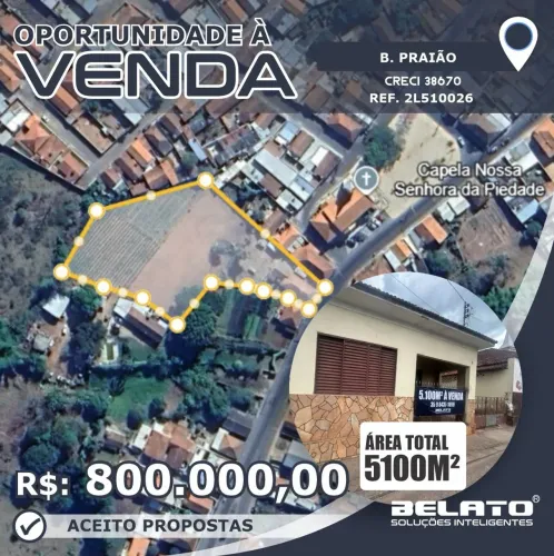 Casas a venda em Sao Gonçalo do Sapucaí 