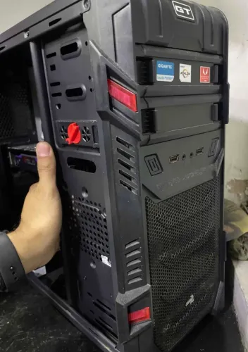 PC Gamer / Home Office - Pronto para usar!