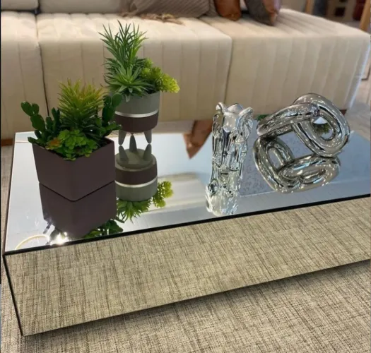 Mesa de centro