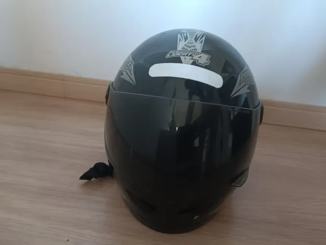 Capacete Protork