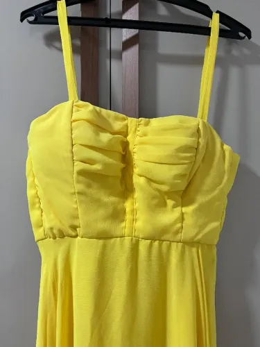Vestido festa